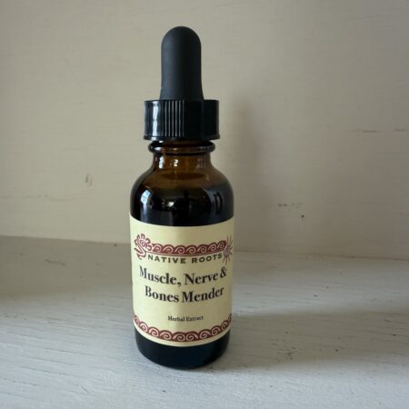 Muscle, Bone & Nerve Mender