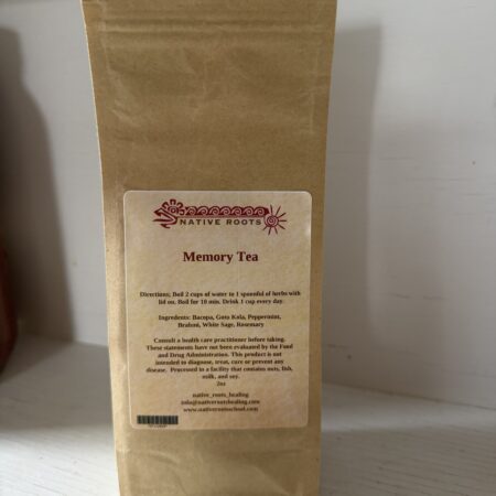 Memory Tea